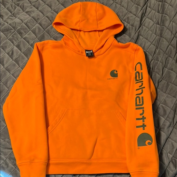 Carhartt Other - Boys Carhartt Sweatshirt XL